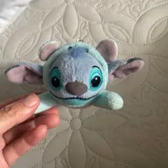スティッチ ぬいぐるみ マスコット キーチェーンのサムネイル