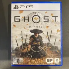 Ghost of Yotei / Ghost of Yōtei / ヨーテイ