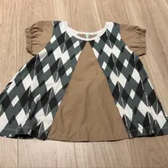 maarook♡チュニックワンピースのサムネイル