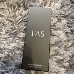FAS ザ ブラックエッセンス 120ml 新品未開封