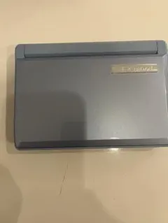 CASIO EX-word 電子辞書