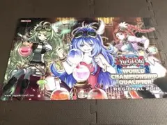 【遊戯王】プレイマット 各種まとめ売りのサムネイル