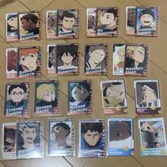 ハイキュー スナップマイド2 BOX 未開封 - メルカリ