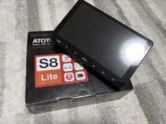 2026年最新】atoto 10インチの人気アイテム - メルカリ