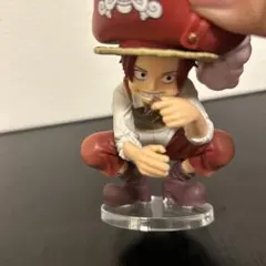 【台座のみ】the grandline childrenシャンクス