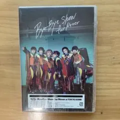 BiSH/Bye-Bye Show for Never at TOKYO DO…のサムネイル