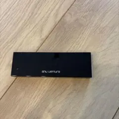 shu uemura アイシャドウパレット