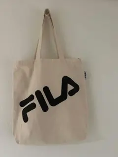 FILA 2way バッグ　春夏バッグ　フィラ　カジュアル　かわいい