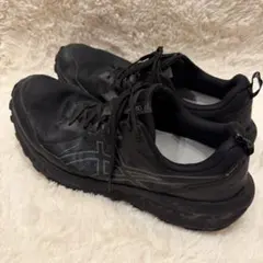 ASICS GEL-SONOMA 8 GORE-TEX ブラック 30cmのサムネイル