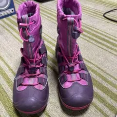 KEEN Winterport 冬ブーツ 防水 22.5cmのサムネイル