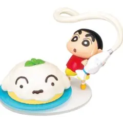 クレヨンしんちゃん　お料理のおてつだいだゾ！④