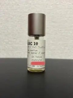 2026年最新】le labo gaiac 15mlの人気アイテム - メルカリ
