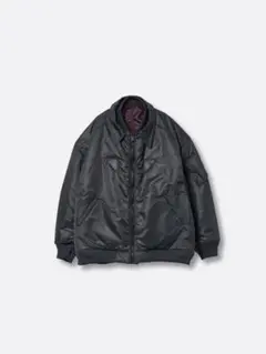 2026年最新】AURALEE MA-1・フライトジャケットの人気アイテム - メルカリ