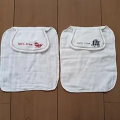 【2枚セット】汗取りパッド ベビー