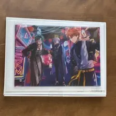 にじさんじ 3SKM half Anniversary アクリルパネル