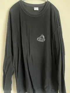 XLARGE×Championスウェット トレーナー