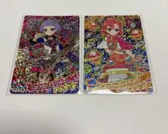 ひみつのアイプリ　チィ　おとめ　まとめ売り