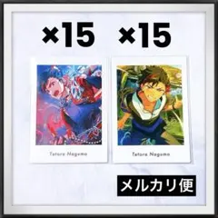 新品★ あんスタ 鉄虎 ぱしゃっつ Vol.6 Action Private