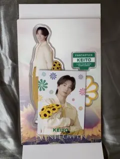 木村慧人 アクスタ フォトカ FANTASTICS