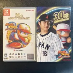 eBASEBALL パワフルプロ野球2024-2025 Switch