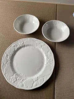 2026年最新】ウェッジウッド 食器の人気アイテム - メルカリ