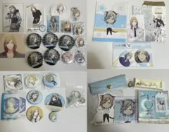 うたプリ カミュ グッズ セットまとめ売り