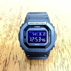 G-SHOCK GW-B5600 タフソーラー 電波時計のサムネイル