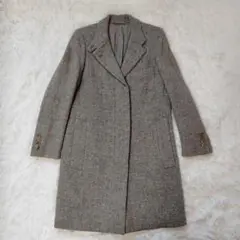 2025年最新】MARGARET HOWELL レディース チェスターコートの人気