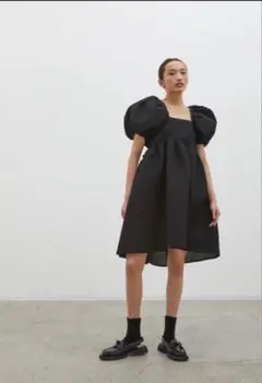 Cecilie Bahnsen/セシリーバンセン◇UK10TILDE DRESS - メルカリ