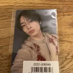 Stray kids アイエン ソニミュ 特典 トレカ do it