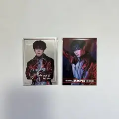 2026年最新】川村壱馬 フォトカード シクレの人気アイテム - メルカリ