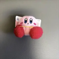 星のカービィ ぬいぐるみ マスコット キャラ広場プライズ