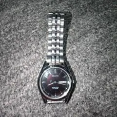 【値段交渉可能】　ジャンク　シチズン レグノ デイデイト メンズ ソーラー腕時計