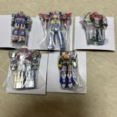 2026年最新】フィギュア 戦隊ヒーローの人気アイテム - メルカリ
