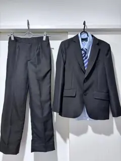 フォーマルスーツ 4点セット150cm