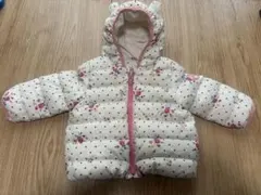 baby GAP 花柄アウター 12-18ヶ月