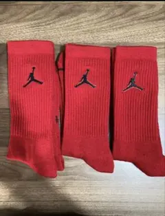 ジャンプマンソックス　25-27