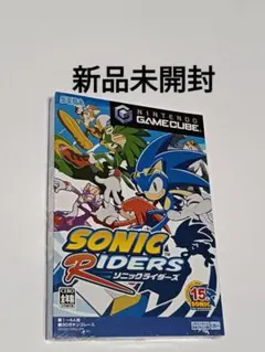 ソニック・ザ・ヘッジホッグCD PC版 windows95 - メルカリ