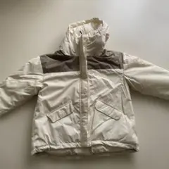 GU ダウン ジャンバー アウター Mサイズ