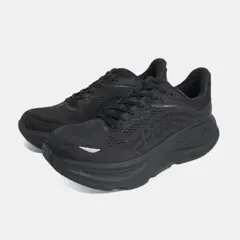 新品 HOKA BONDI 9 ボンダイ9 26.5cm レギュラー ブラック