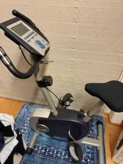 ALINCO FITNESS PRO フィットネスバイク