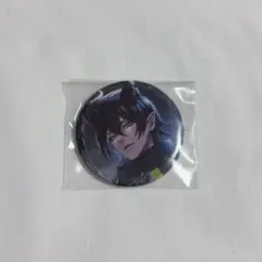 ツイステ マレウス 寮服 缶バッジ AGF - メルカリ