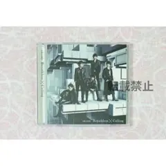 嵐 CD シングル Calling / Breathless 初回限定盤B