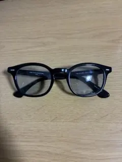 金子眼鏡 UNITED ARROWS john サングラス 調光のサムネイル