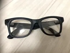 スマートグラスRay-Ban Meta