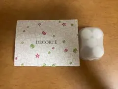 コスメデコルテ　ローションマスク