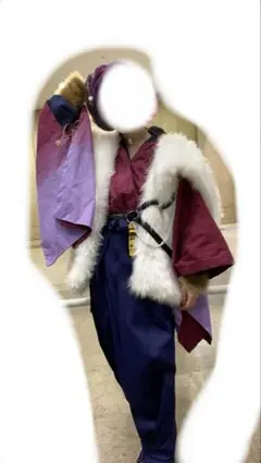 藍*＊様 新品未使用 渡会雲雀　3周年 コスプレ 衣装 Lサイズ 藍*＊様 新品未使用 渡会雲雀 3周年 コスプレ 衣装 Lサイズ - メルカリ