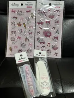 ディズニーマリーセット