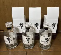 2026年最新】響 空き瓶の人気アイテム - メルカリ