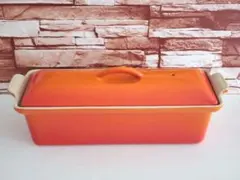 2026年最新】ル・クルーゼ テリーヌ型の人気アイテム - メルカリ